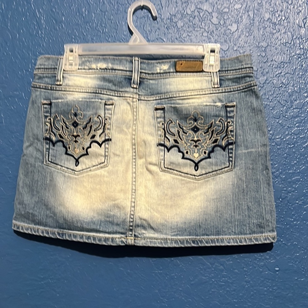 Signature skirt “no size tag” - Picture 3 of 6